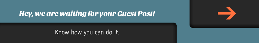 submit your guest post about management